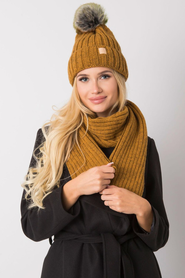 yellow - Set model 171798 Rue Paris U704-171798