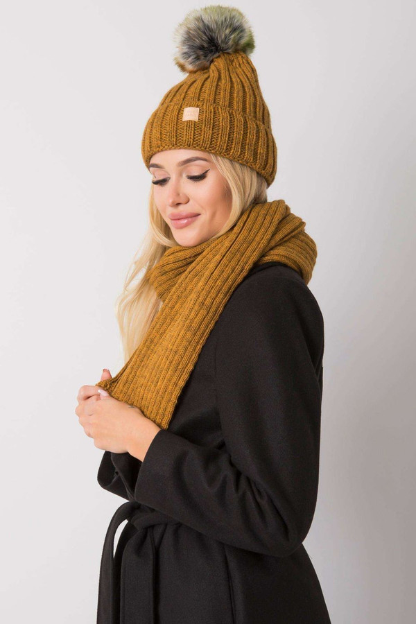 yellow - Set model 171798 Rue Paris U704-171798