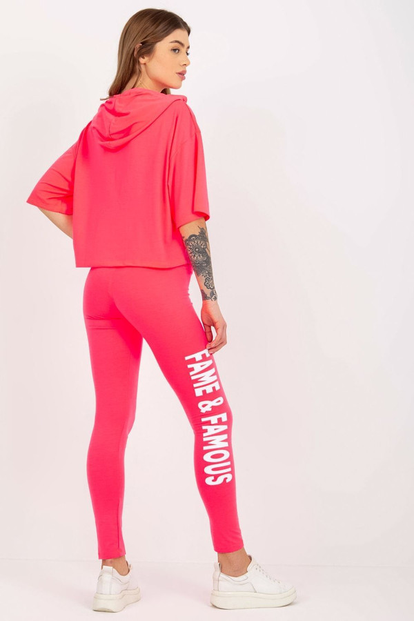 pink - Set model 177041 Ex Moda U704-177041