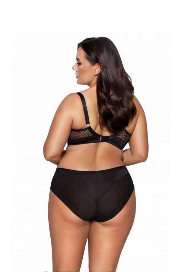 black - Soft model 211930 Ava U704-211930