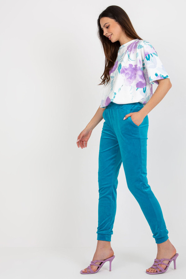 blue - Set model 180210 Rue Paris U704-180210