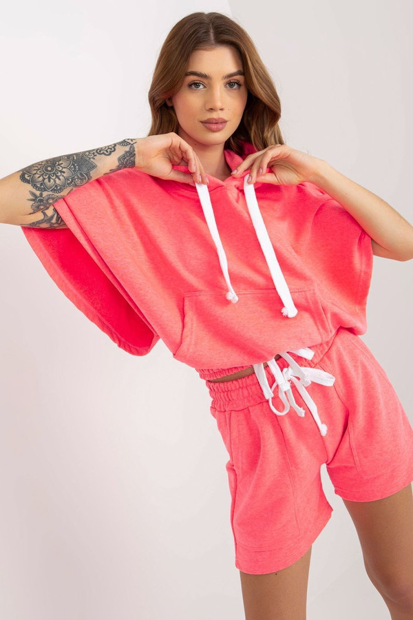 pink - Set model 177026 Ex Moda U704-177026