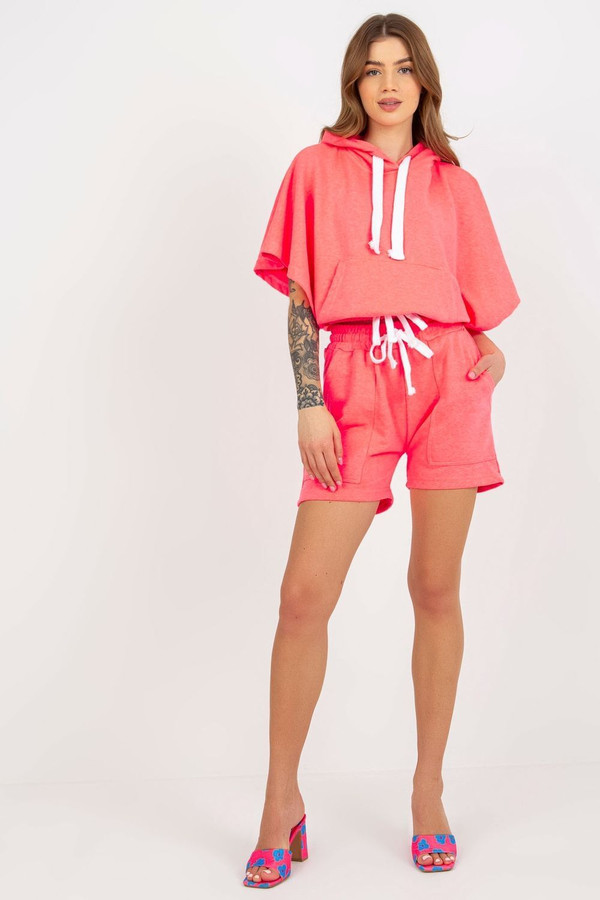 pink - Set model 177026 Ex Moda U704-177026