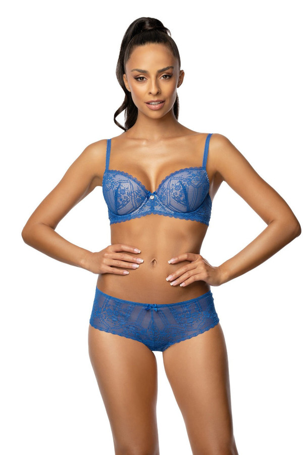 blue - Push up model 203997 Mat U704-203997
