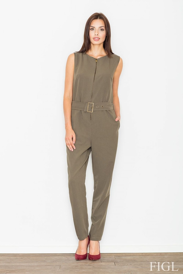 green - Suit model 61530 Figl U704-61530