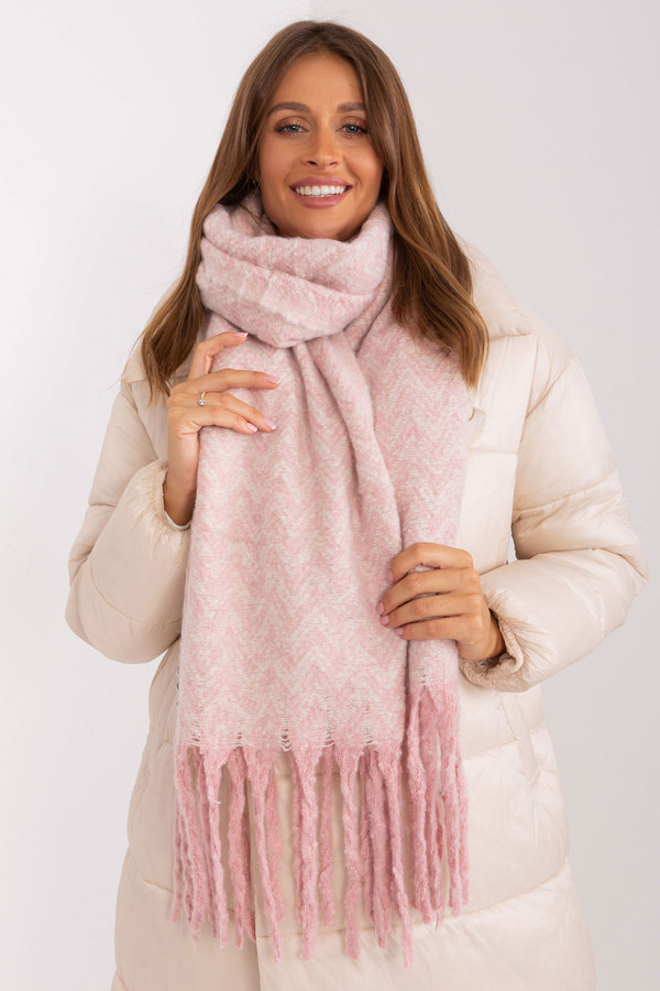 pink - Shawl model 189241 AT U704-189241