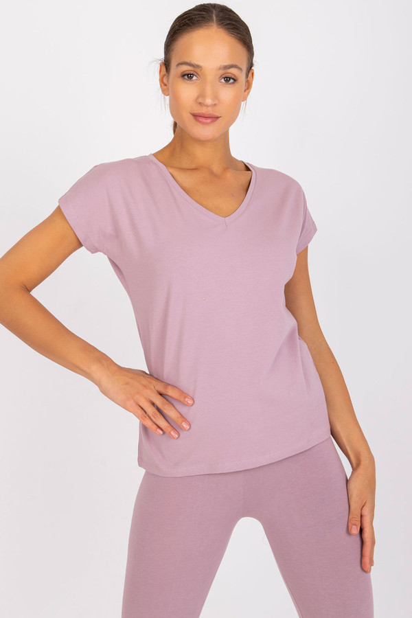 pink - T-shirt model 167906 BFG U704-167906