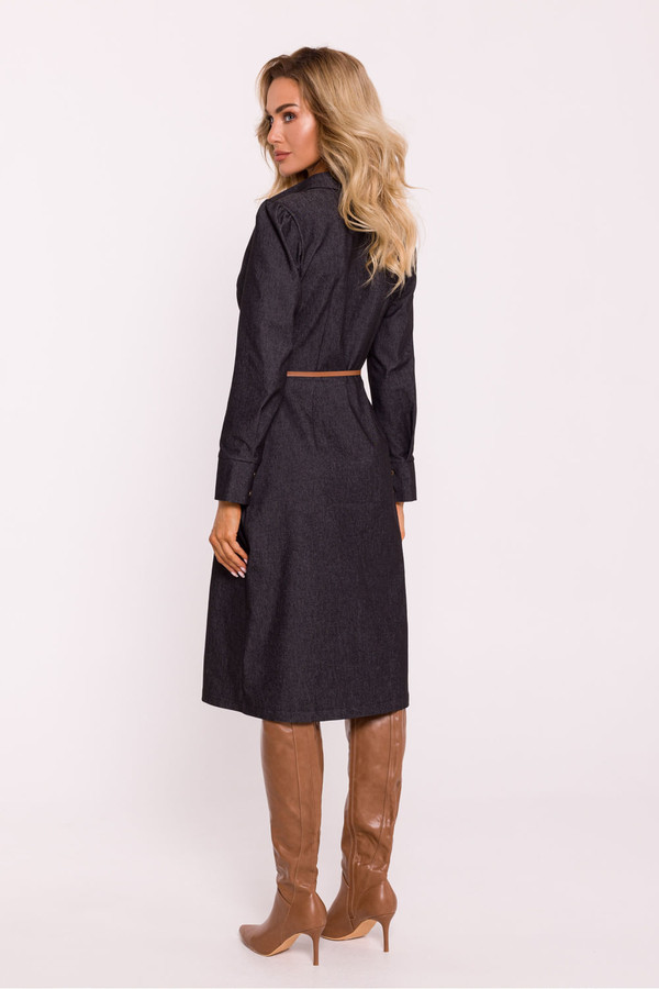 grey - Daydress model 199666 Moe U704-199666
