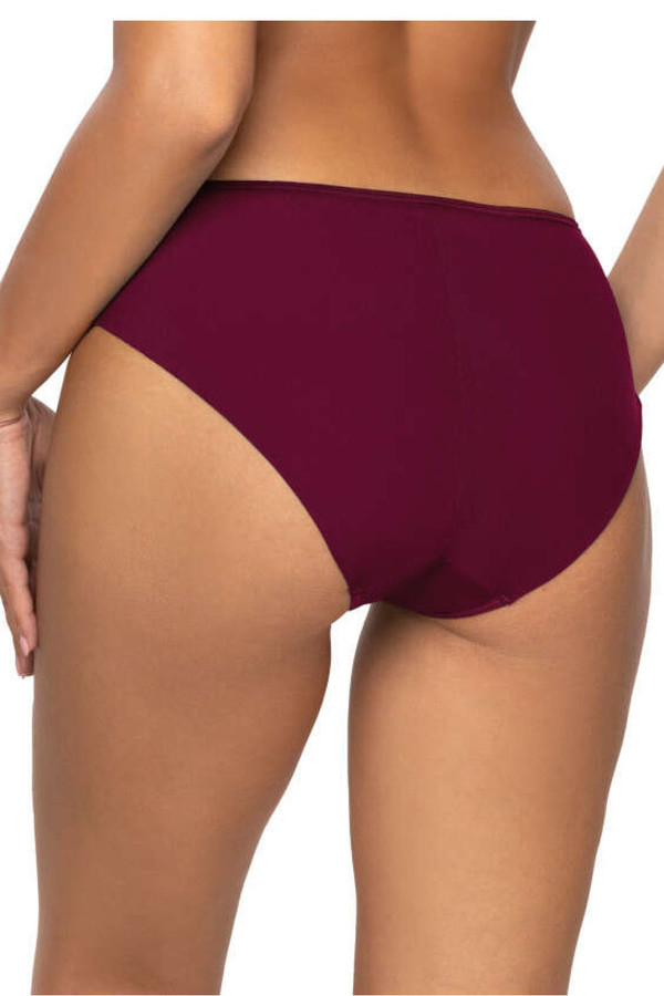 violet - Panties model 204008 Mat U704-204008