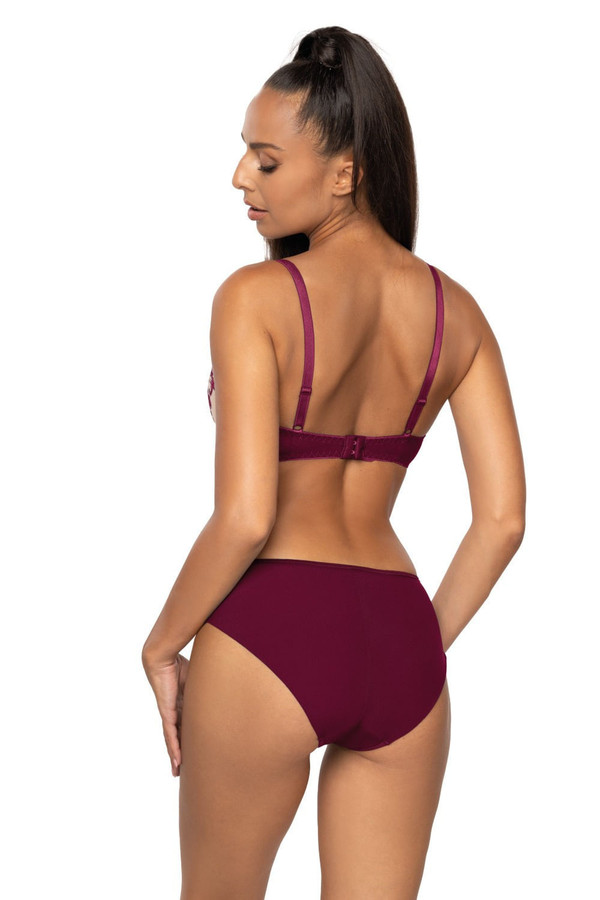 violet - Panties model 204008 Mat U704-204008