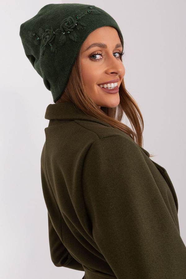 green - Cap model 189923 AT U704-189923