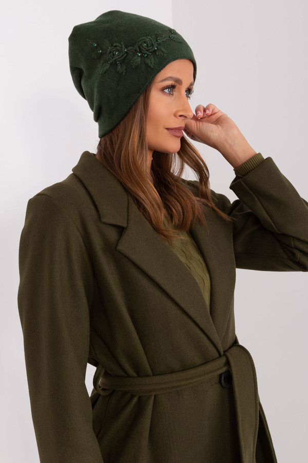 green - Cap model 189923 AT U704-189923
