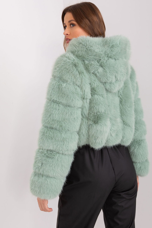 green - Jacket model 189525 AT U704-189525