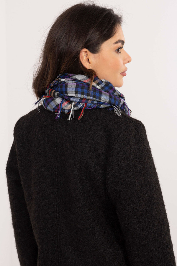 multicolor - Neckerchief model 208383 AT U704-208383