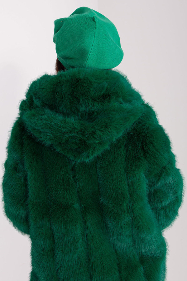 green - Beret model 205008 AT U704-205008