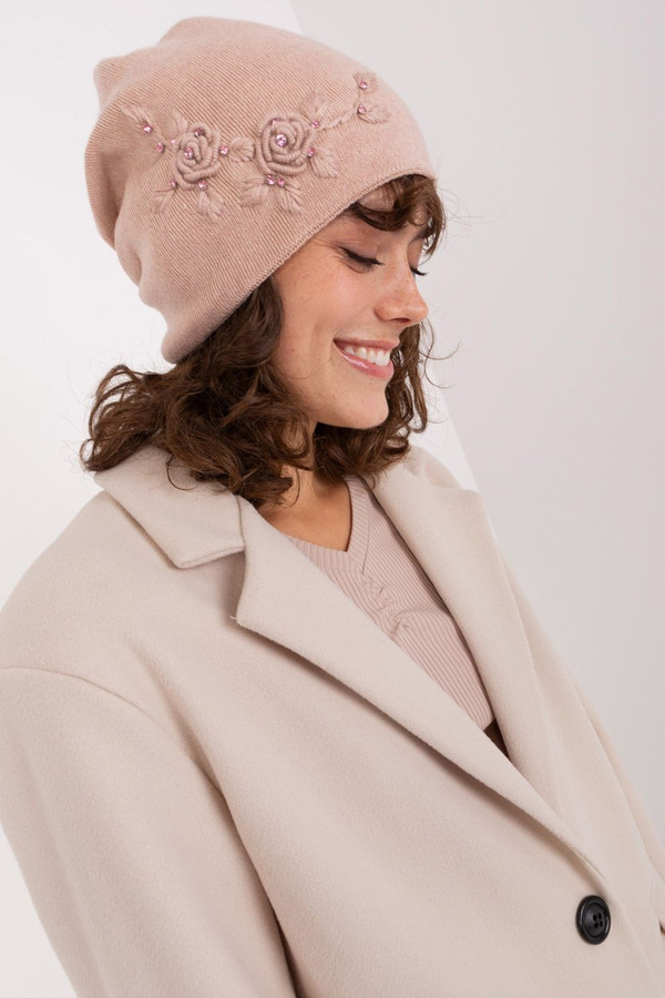 pink - Cap model 189921 AT U704-189921
