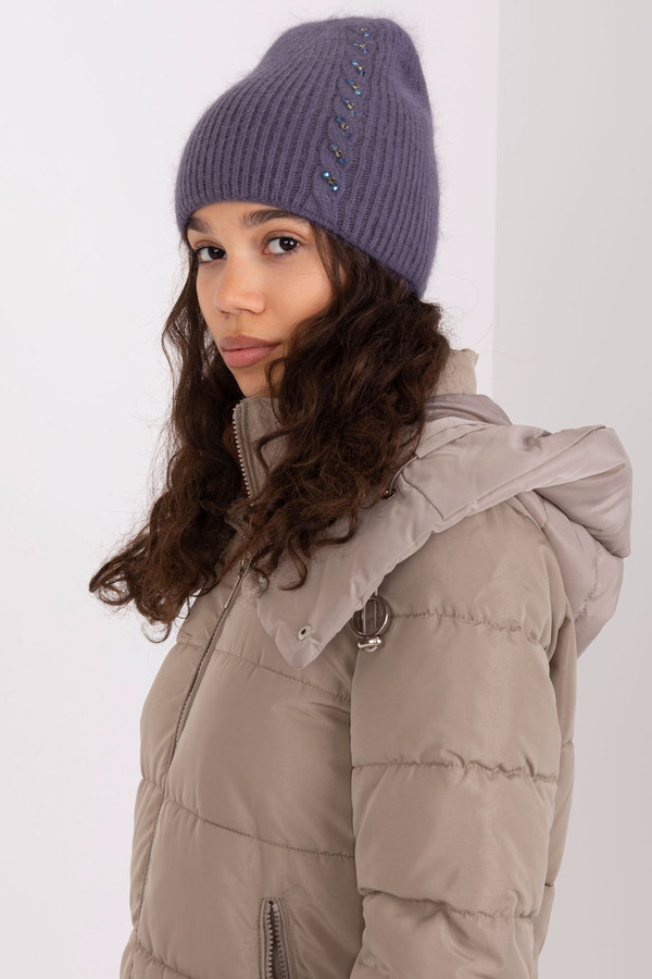 grey - Cap model 208252 AT U704-208252