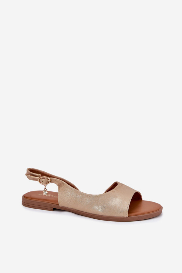 yellow - Sandals model 214099 Step in style U704-214099