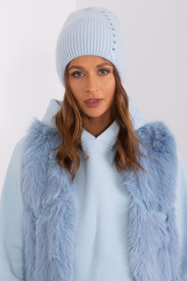 blue - Cap model 189259 AT U704-189259
