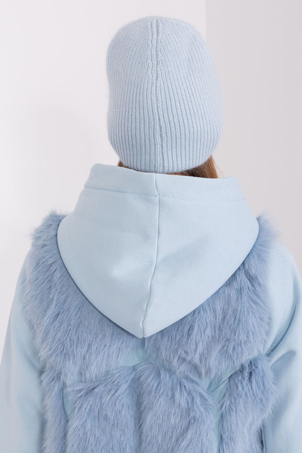 blue - Cap model 189259 AT U704-189259