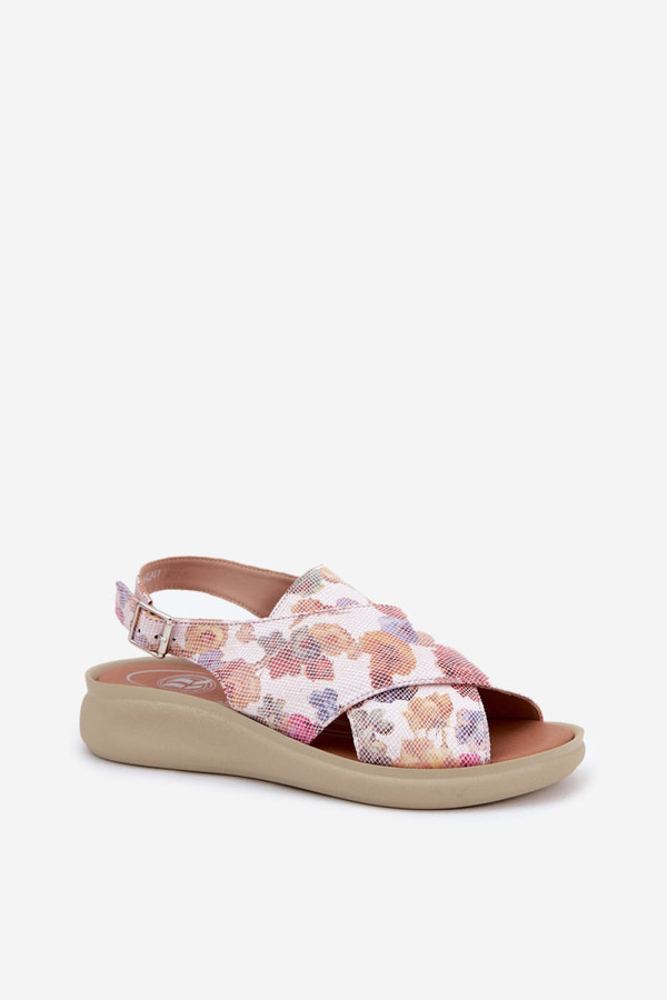 multicolor - Buskin model 211361 Step in style U704-211361
