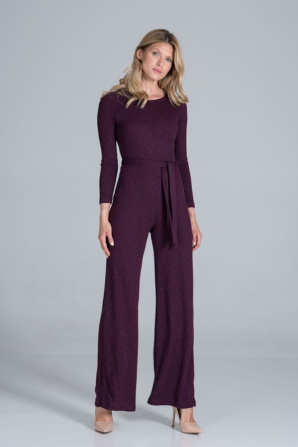violet - Suit model 157474 Figl U704-157474