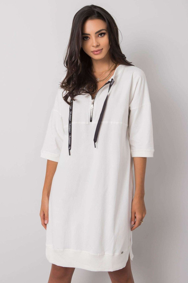 beige - Daydress model 159826 Relevance U704-159826
