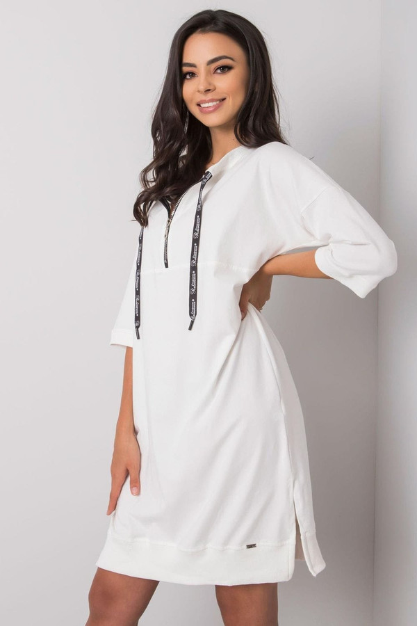 beige - Daydress model 159826 Relevance U704-159826