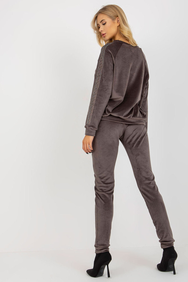 grey - Set model 191246 Relevance U704-191246