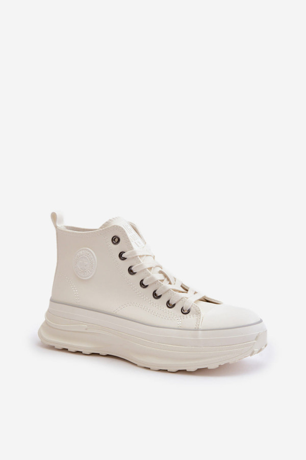 white - Sneakers model 199904 Step in style U704-199904