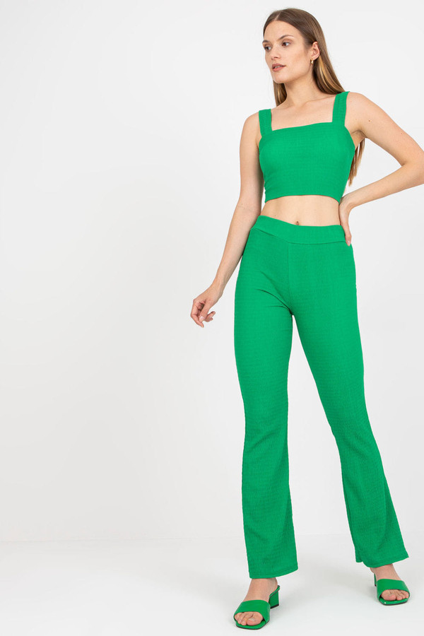 green - Set model 167782 Italy Moda U704-167782