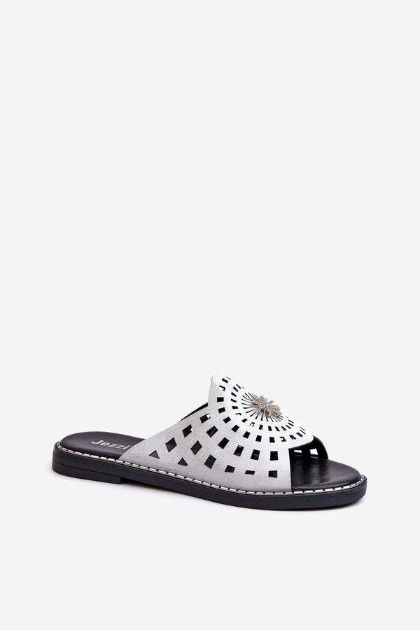 grey - Flip-flops model 196424 Step in style U704-196424