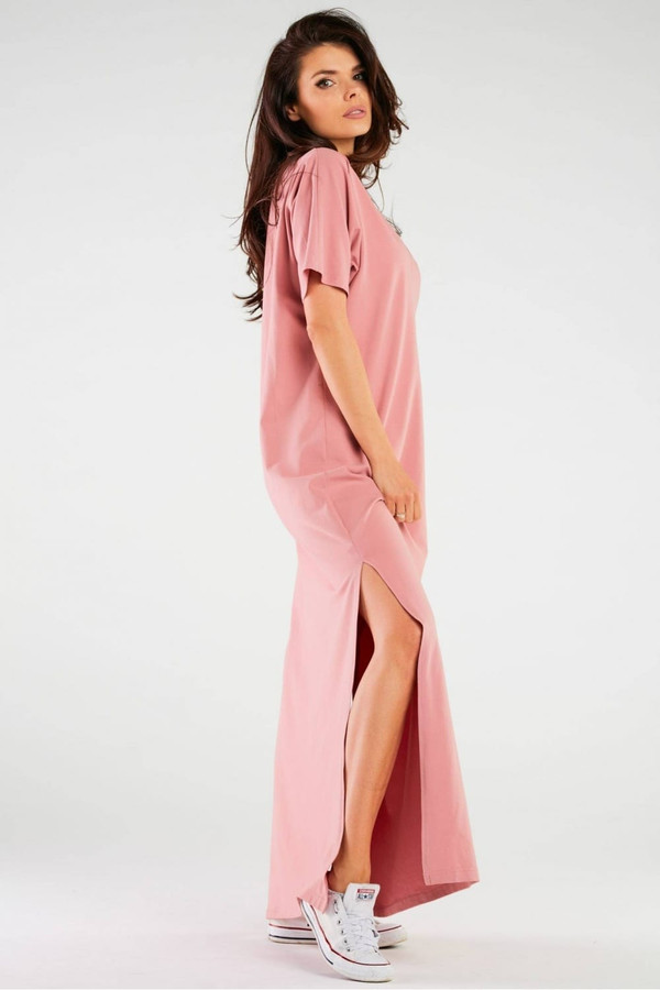 pink - Daydress model 182015 Infinite You U704-182015