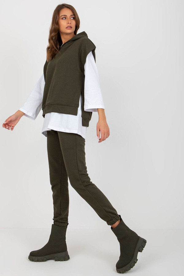 green - Set model 174621 Ex Moda U704-174621