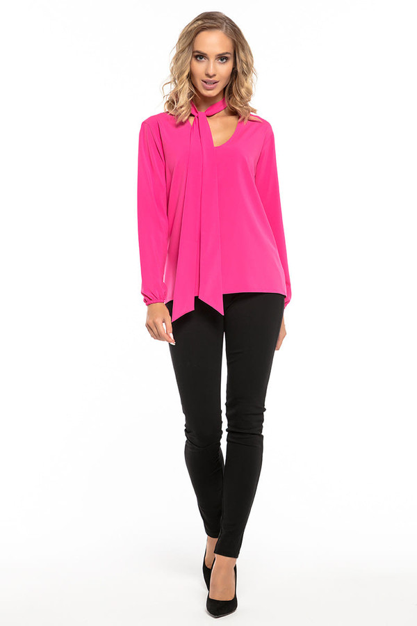pink - Blouse model 121275 Tessita U704-121275