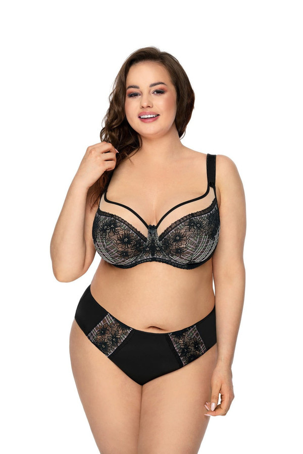 black - Soft model 204198 Mat U704-204198