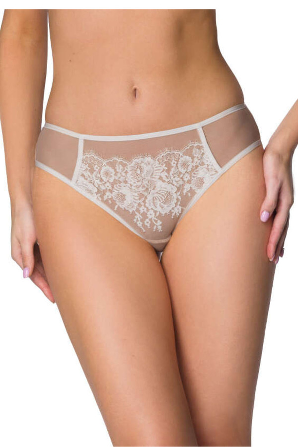 beige - Panties model 204001 Mat U704-204001
