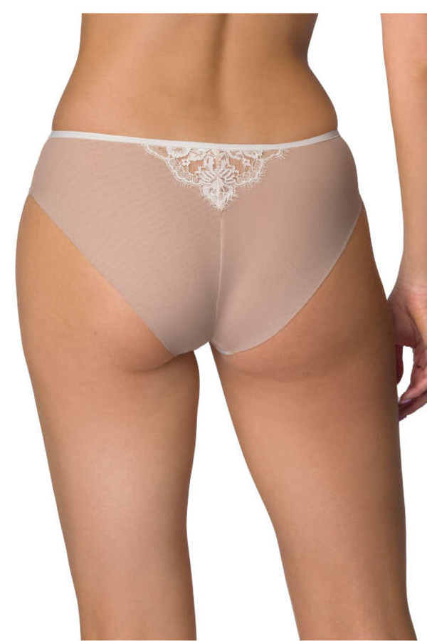 beige - Panties model 204001 Mat U704-204001