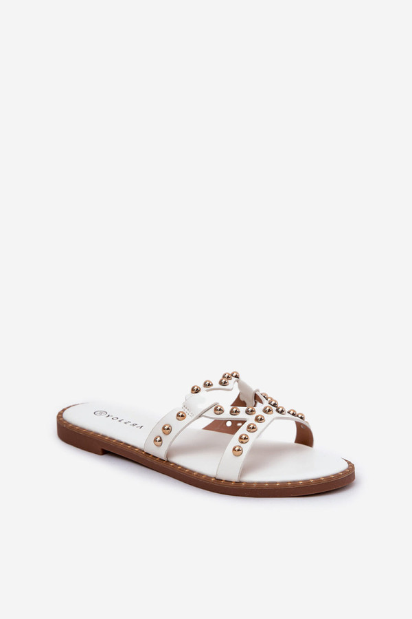 white - Flip-flops model 212896 Step in style U704-212896