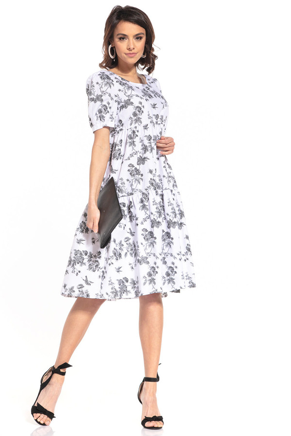 grey - Daydress model 152866 Tessita U704-152866