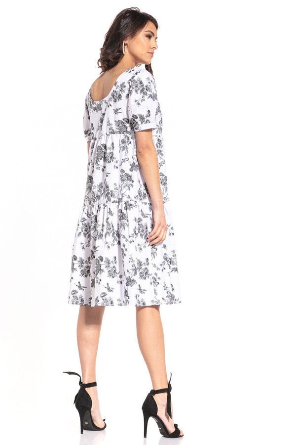 grey - Daydress model 152866 Tessita U704-152866