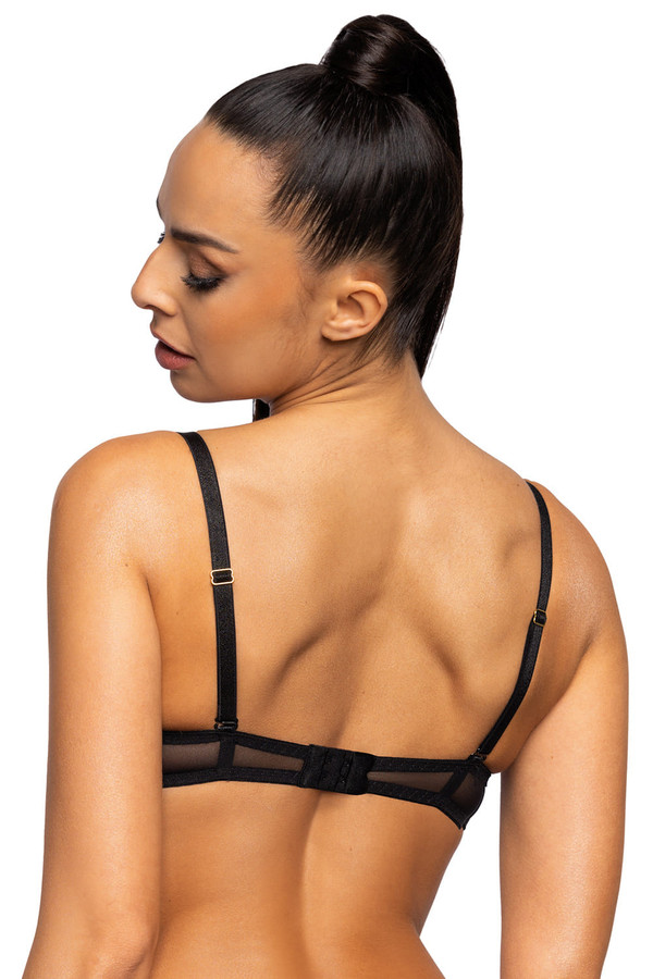 black - Push up model 190251 Mat U704-190251