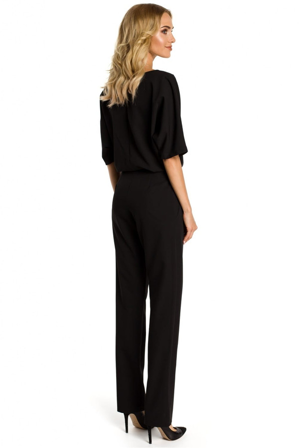 black - Suit model 107540 Moe U704-107540