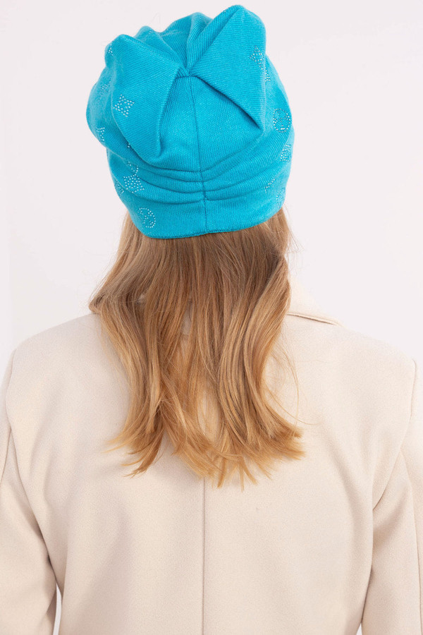 blue - Cap model 208242 AT U704-208242