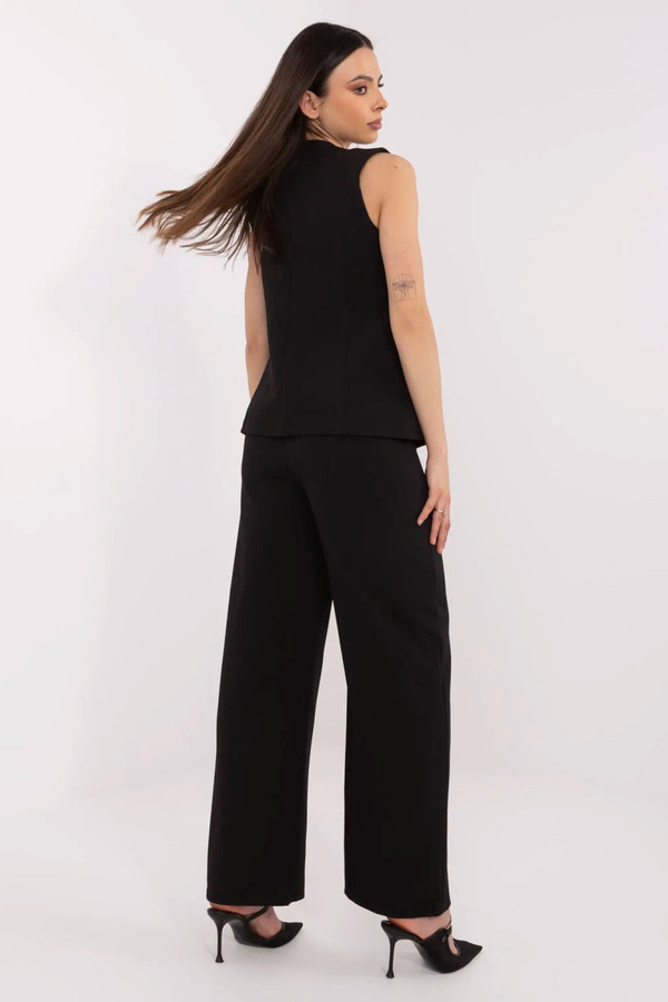 black - Set model 212539 Italy Moda U704-212539