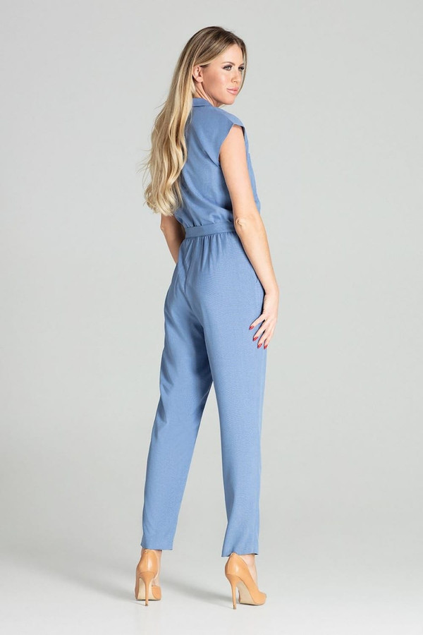 blue - Suit model 141767 Figl U704-141767