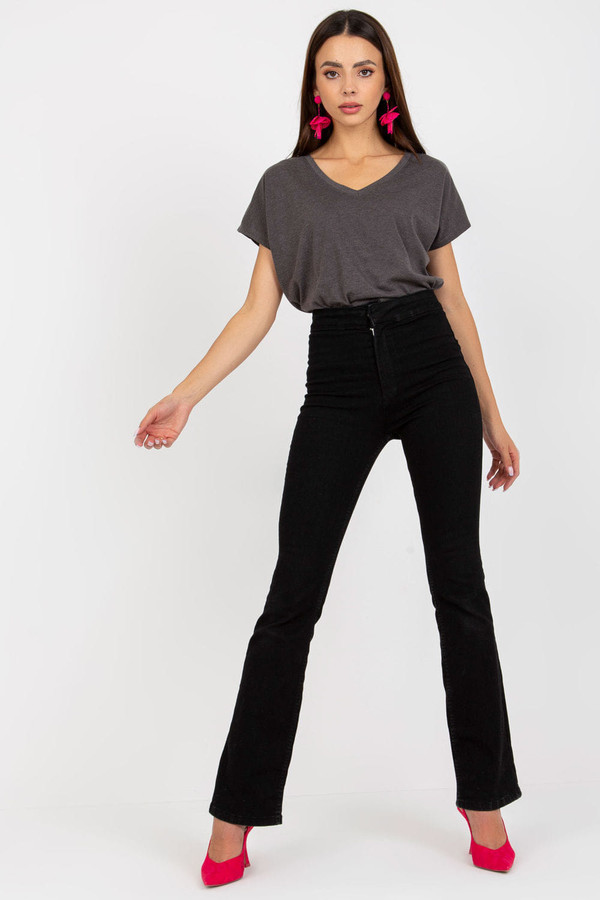 grey - T-shirt model 169735 BFG U704-169735