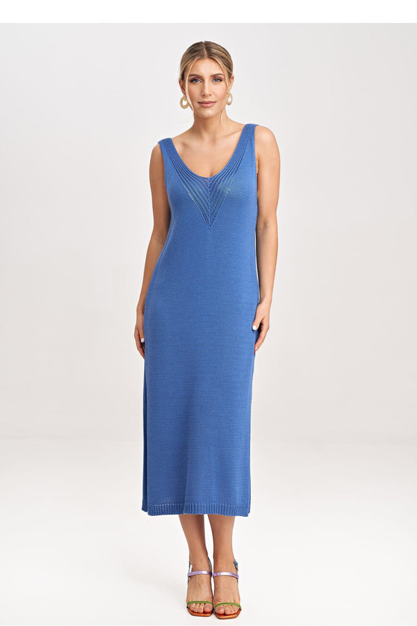 blue - Set model 204353 Figl U704-204353