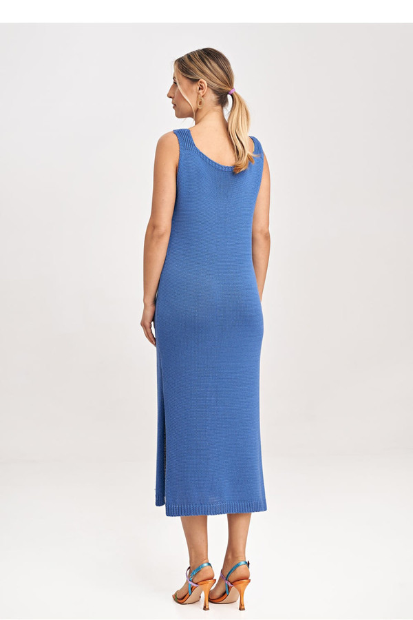 blue - Set model 204353 Figl U704-204353