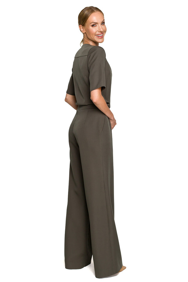 green - Suit model 169950 Moe U704-169950